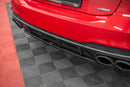 Rear Splitter Audi S7 C8-4
