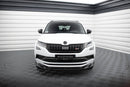 Front Splitter Skoda Kodiaq Mk1 Sportline/RS-2