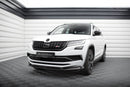Front Splitter Skoda Kodiaq Mk1 Sportline/RS-3