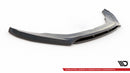 Front Splitter Skoda Kodiaq Mk1 Sportline/RS-5