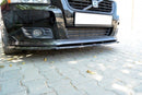 FRONT SPLITTER v.1 VOLVO V50F R-DESIGN-5
