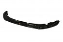 FRONT SPLITTER v.1 VOLVO V50F R-DESIGN-6