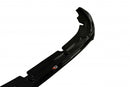 FRONT SPLITTER v.1 VOLVO V50F R-DESIGN-7