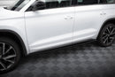 Side Skirts Diffusers Skoda Kodiaq Mk1 Sportline/RS-3