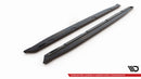 Side Skirts Diffusers Skoda Kodiaq Mk1 Sportline/RS-5