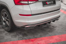 Rear Valance Skoda Kodiaq Mk1 Sportline-3