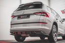 Rear Valance Skoda Kodiaq Mk1 Sportline-2