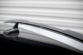 Spoiler Cap V.1 Skoda Kodiaq Mk1 Sportline/RS - 0