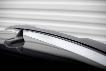Spoiler Cap V.1 Skoda Kodiaq Mk1 Sportline/RS - 0