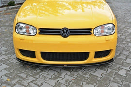 FRONT SPLITTER VW GOLF IV R32 - 0
