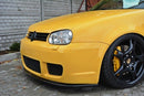 FRONT SPLITTER VW GOLF IV R32-3