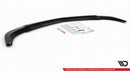 Front Splitter V.3 Mercedes-Benz C Coupe / Sedan / Estate  AMG-Line C204 / W204 Facelift / S204 Facelift-2