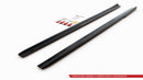 Side Skirts Diffusers V.1  Mercedes A35 AMG / AMG-Line W177-6