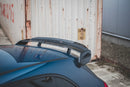 Spoiler Cap Mercedes A35 AMG  Hatchback W177-3