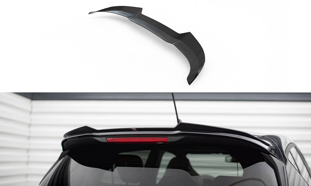 Spoiler Cap V.2 Ford Fiesta Mk8 ST / ST-Line