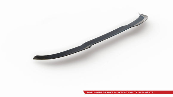 Spoiler Cap V.2 Ford Fiesta Mk8 ST / ST-Line