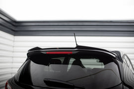Spoiler Cap V.2 Ford Fiesta Mk8 ST / ST-Line - 0