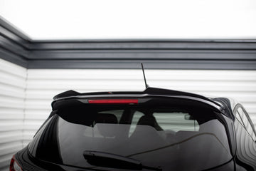 Spoiler Cap V.2 Ford Fiesta Mk8 ST / ST-Line - 0