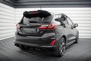 Spoiler Cap V.2 Ford Fiesta Mk8 ST / ST-Line-3