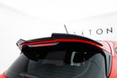 Spoiler Cap Flow Form V.1 Ford Fiesta Mk8 ST / ST-Line-7