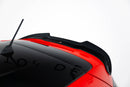 Spoiler Cap Flow Form V.1 Ford Fiesta Mk8 ST / ST-Line-9