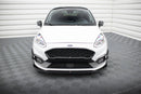 Front Splitter V.4 Ford Fiesta Mk8 ST / ST-Line-2