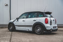 Side Skirts Diffusers Mini Countryman Mk1 JCW-2