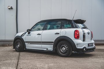 Side Skirts Diffusers Mini Countryman Mk1 JCW - 0