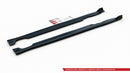 Side Skirts Diffusers Mini Countryman Mk1 JCW-6