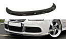 FRONT SPLITTER VW GOLF V R32 CUPRA