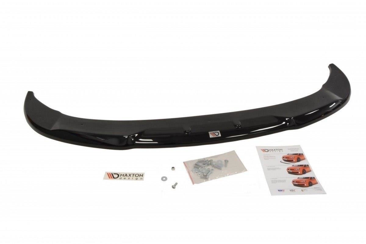 FRONT SPLITTER VW GOLF V R32 CUPRA