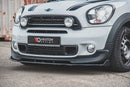 Front Splitter Mini Countryman Mk1 JCW-5