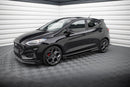 Side Skirts Diffusers V.3 Ford Fiesta Mk8 ST / ST-Line-2