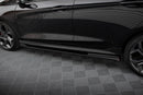 Side Skirts Diffusers V.3 Ford Fiesta Mk8 ST / ST-Line-4