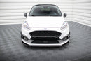 Front Splitter V.5 Ford Fiesta Mk8 ST / ST-Line-2