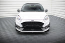 Front Splitter V.7 Ford Fiesta Mk8 ST / ST-Line-2