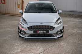 Eyebrows Ford Fiesta Mk8 ST / ST-Line / Standard - 0