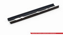 Side Skirts Diffusers V.2 Ford Fiesta Mk8 ST / ST-Line-5