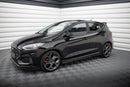 Side Skirts Diffusers V.2 Ford Fiesta Mk8 ST / ST-Line-3