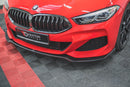 Front Splitter V.2 BMW 8 Coupe G15 / 8 Gran Coupe M-pack G16-3