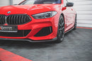 Front Splitter V.2 BMW 8 Coupe G15 / 8 Gran Coupe M-pack G16-4