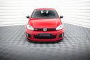 FRONT SPLITTER VER.2 VW GOLF VI GTI-2