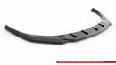Front Splitter V.4 Hyundai I30 N Mk3 Hatchback/ Fastback-5