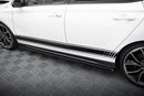 Side Skirts Diffusers V.4 Hyundai I30 N Mk3 / Mk3 FL Hatchback/ Fastback-4