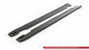 Side Skirts Diffusers V.4 Hyundai I30 N Mk3 / Mk3 FL Hatchback/ Fastback-6