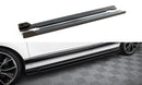 Side Skirts Diffusers V.5 Hyundai I30 N Mk3 / Mk3 FL Hatchback/ Fastback