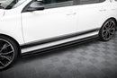 Side Skirts Diffusers V.5 Hyundai I30 N Mk3 / Mk3 FL Hatchback/ Fastback-3