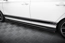 Side Skirts Diffusers V.5 Hyundai I30 N Mk3 / Mk3 FL Hatchback/ Fastback-4