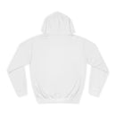 Unisex College Hoodie-3