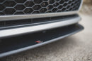 Street Pro Front Splitter VW Golf 7 GTI-6
